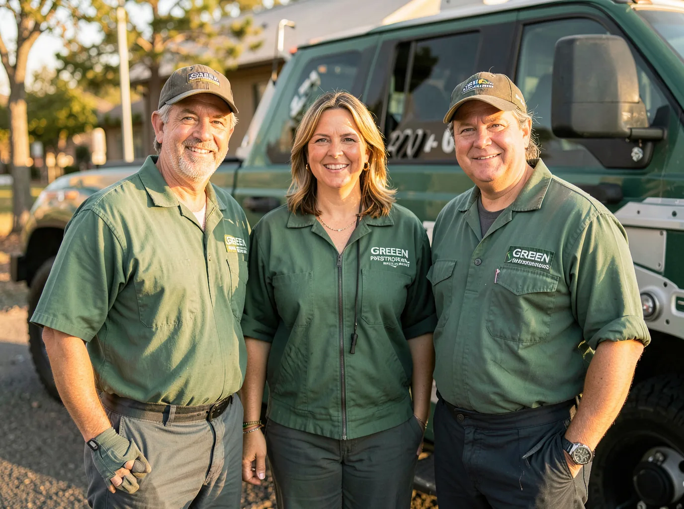 Water Damage Restoration company in Redmond, OR