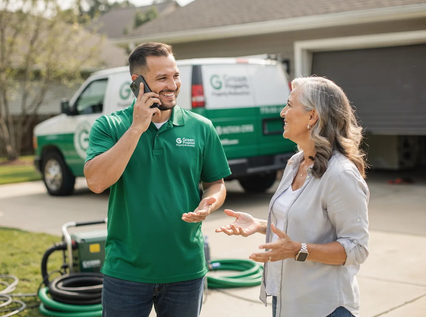 Water Damage Restoration Redmond, OR FAQs